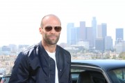 Джейсон Стэтхэм (Jason Statham) 'Furious 7' press conference, Dodger Stadium, Los Angeles, 03.23.2015 (36xHQ) 8b2ed0402680986