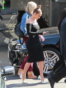 Дженнифер Лопез (Jennifer Lopez) American Idol, West Hollywood, April 2015 (9xHQ) 0aee19402717610