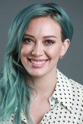 Хилари Дафф (Hilary Duff) Amy Sussman portraits for Younger in New York, 30.03.2015 (2xHQ) 5897be402720722