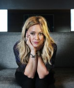 Хилари Дафф (Hilary Duff) Toby Zerna Photoshoot 2014 - 8xHQ 8497d9402771588