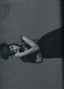 Рианна (Rihanna) - AnOther Magazine - SpringSummer 2015 - 15xHQ 206802402808505