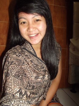 cewek bugil