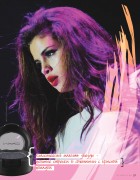 Селена Гомес (Selena Gomez) - Elle Girl Magazine (Russia) - April 2015 (7xHQ) 761af4402808537