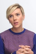 Скарлетт Йоханссон (Scarlett Johansson) 'Avengers: Age Of Ultron' press conference in Burbank 11.04.15 C77c49403813878