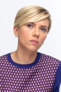 Скарлетт Йоханссон (Scarlett Johansson) 'Avengers: Age Of Ultron' press conference in Burbank 11.04.15 Df542c403814004