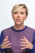 Скарлетт Йоханссон (Scarlett Johansson) 'Avengers: Age Of Ultron' press conference in Burbank 11.04.15 Eacd65403814196