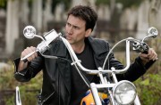 Призрачный гонщик / Ghost Rider (Николас Кейдж, Ева Мендес, 2007) 72326f403933597