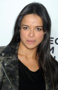 Michelle Rodriguez - 2015 Tribeca Film Festival - "Live From New York!" Premiere, New York 4/15/2015