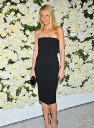 [MQ]  Gwyneth Paltrow - The Victoria Beckham Collection Celebration in Beverly Hills - 04/14/2015
