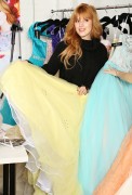 Белла Торн (Bella Thorne) Behind the scenes shoot of the 'Bella' Sherri Hill Collection, Hollywood, 17.12.2013 (68xНQ) Aa1843404115931