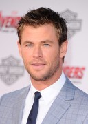 Крис Хемсворт (Chris Hemsworth) 'Avengers Age Of Ultron' Premiere, Dolby Theater, Hollywood, 2015 (105xHQ) 2a955d404127204