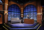 Кит Харингтон (Kit Harington) 'Late Night with Seth Meyers', New York City, 2015 (12xHQ) 7c74ea404127713