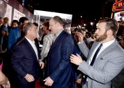 Крис Эванс (Chris Evans) 'Avengers Age Of Ultron' Premiere, 2015 (43xHQ) B702a8404128002