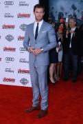Крис Хемсворт (Chris Hemsworth) 'Avengers Age Of Ultron' Premiere, Dolby Theater, Hollywood, 2015 (105xHQ) D3ce5c404127918