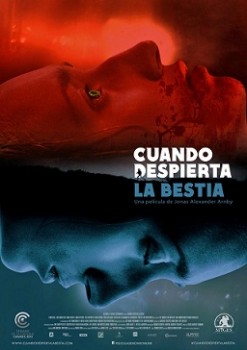 Cuando Despierta La Bestia 2014 DVDrip XviD Castellano