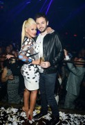 [MQ] Christina Aguilera - Hakkasan Nightclub's 2nd Year Anniversary Party in Las Vegas 04/17/2015