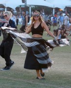 [MQ] Paris Hilton - Coachella Valley Music & Arts Festival in Indio 3/17/15