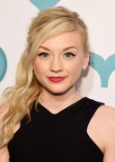 [MQ] Emily Kinney - The 7th Annual Shorty Awards in NYC 4/20/15
