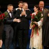 Gary Barlow - 'Finding Neverland' Broadway Opening Night
