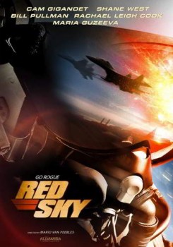 Red Sky 2014 DVD NTSC Torrent