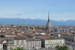 Turín/ Torino (Italia) -comer, ambiente por la noche, copas- - Foro Italia