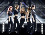 Kara - 'Hallyu Dream Concert' at Gyeongju Citizen Stadium in South Korea 10/6/13