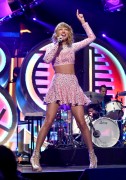 Тейлор Свифт (Taylor Swift) IHeartRadio Music Festival (show), MGM Grand Garden Arena, 2014 (85xHQ) 42e924406653178