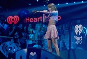 Тейлор Свифт (Taylor Swift) IHeartRadio Music Festival (show), MGM Grand Garden Arena, 2014 (85xHQ) 5c0af2406653230