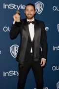 Джаред Лето (Jared Leto) 15th Annual Warner Bros & InStyle Golden Globe Awards After Party, 2014 (73xHQ) 728b19406653796