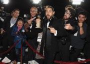Джаред Лето (Jared Leto) 15th Annual Warner Bros & InStyle Golden Globe Awards After Party, 2014 (73xHQ) E5cb4c406653257