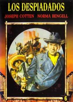 Los despiadados SATRip (Spanish) DVBRip XviD