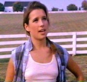 Has shawnee smith ever been nude
