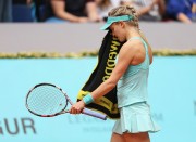 [MQ] Eugenie Bouchard - Mutua Madrid Open in Madrid 5/3/15