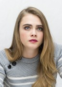 Кара Делевинь (Cara Delevingne) Dele Paper Towns Press Conference (23.04.2015 West Hollywood) A64e32407757410