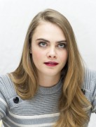 Кара Делевинь (Cara Delevingne) Dele Paper Towns Press Conference (23.04.2015 West Hollywood) F8e1d2407757405