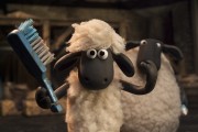 Барашек Шон / Shaun the Sheep Movie (2015) 3debe3407787396