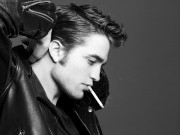 Роберт Паттинсон (Robert Pattinson) Hedi Slimane Photoshoot (3xHQ) 3959ba408135711