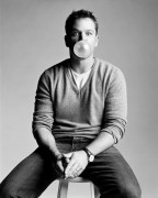 Мэтт Дэймон (Matt Damon) Michael Thompson Photoshoot 2006 - 3xМQ 8b0da9408153243