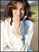 Мишель Монахэн (Michelle Monaghan) Rufen Afanador Photoshoot for ''Germany Glamour" Magazine, 2006 (4xHQ) 712cdb408192636