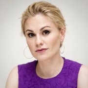 Анна Пэкуин (Anna Paquin) True Blood press conference portraits by Armando Gallo (Beverly Hills, July 28, 2011) - 19xHQ F3ef88408365638