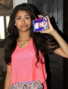 Зендая Коулман (Zendaya Coleman) Shake It Up cast BBQ at the Malibu Beach House, 08.07.2012 - 36xHQ 1af442408428284