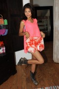 Зендая Коулман (Zendaya Coleman) Shake It Up cast BBQ at the Malibu Beach House, 08.07.2012 - 36xHQ 2507bc408428393