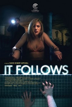 It Follows 2015 BDrip XviD SUB SRT + Subtitulado