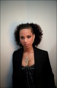 Алисия Кейс (Alicia Keys) Jonathan Worth Photoshoot 2003 (6xHQ) E1497b408775616