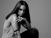 Алисия Кейс (Alicia Keys) Yu Tsai Photoshoot 2009 (11xHQ) C20748408809468