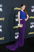 Anna Kendrick - Los Angeles Premiere of 'Pitch Perfect 2', 08.05.2015 - 32xHQ Df019c408954573