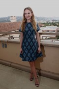 Бритт Робертсон - 'Tomorrowland' Press Conference at the Montage Hotel in Beverly Hills, 08.05.2015 - 12xHQ Cbc568408962554