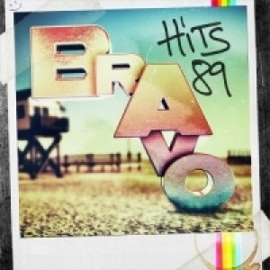 Bravo Hits Vol 89 (2015) Bravo Hits Vol 89 (2015)