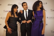 [MQ] Michelle Rodriguez - Soiree De Gala Action Innocence in Geneva 5/12/15