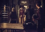 Arrow: Трейлер и фото к эпизоду "Моё имя Оливер Куин"